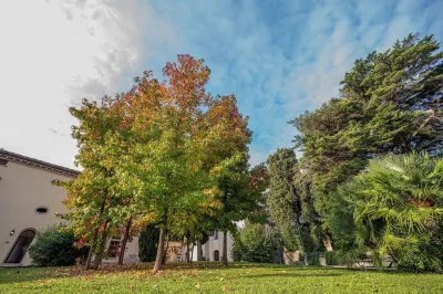 Villa Borri Hotels in Chianni