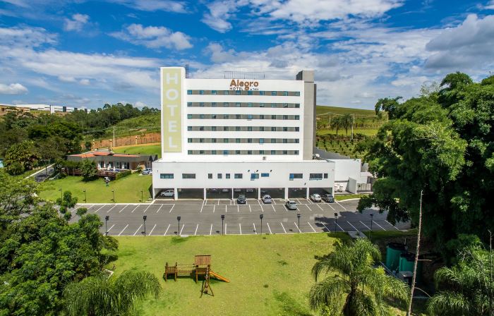 Alegro Hotel