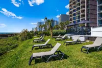 The Beverley Beach House
