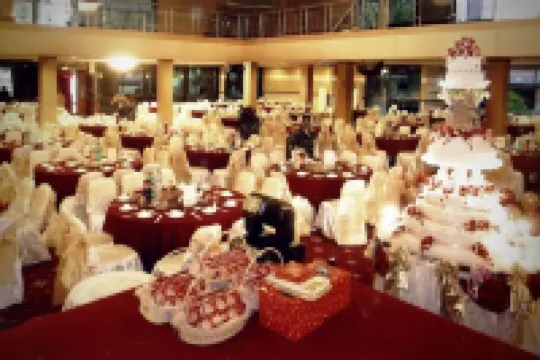 Hotel Merdeka