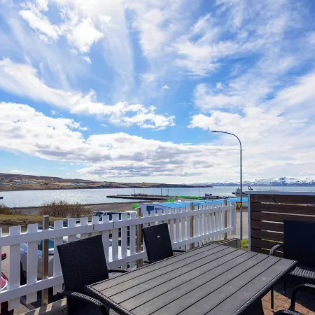 Húsavík Cape Hotel