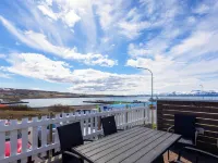 Húsavík Cape Hotel Hotels in Husavik