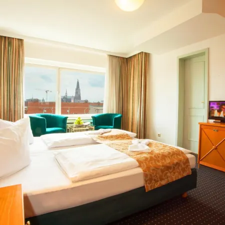 Ina Hotel Royal