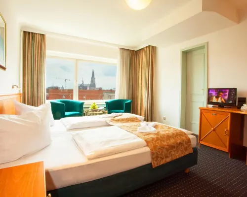 Ina Hotel Royal Hôtels à : Cologne