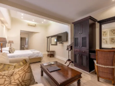 Sheppard Boutique Hotel Hotels in Ehlanzeni