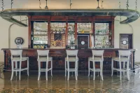 Iberostar Selection Hacienda Dominicus - All Inclusive - bar