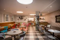 Embassy Hotel Tel Aviv - Bữa sáng