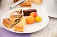 เมซงทเวนตี้ไฟว์ - พร้อมอาหารเช้า