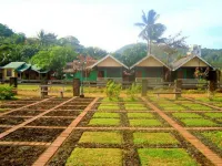 潘姆斯餐廳旅館 泰泰酒店