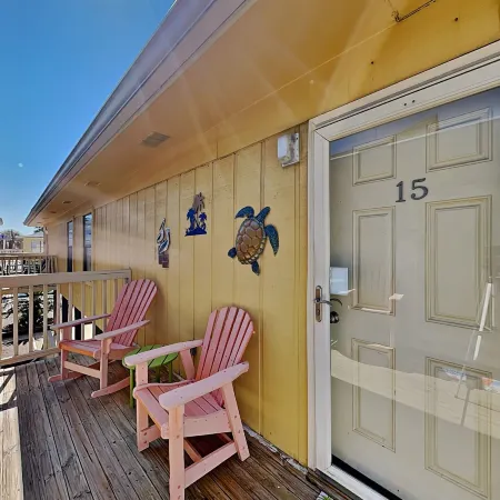 Paradise Isle #15A by Southern Vacation Rentals