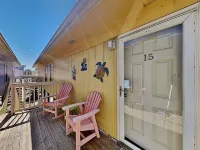 Paradise Isle #15A by Southern Vacation Rentals