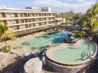 Hotel Playa Mazatlan - Ocean View
