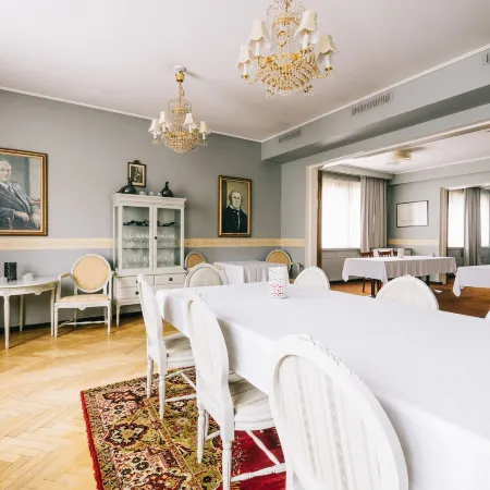 Pietarsaaren Kaupunginhotelli