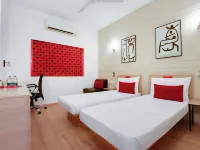 Red Fox by Lemon Tree Hotels, East Delhi Hotels near Mayur Vihar Phase 1