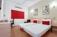Red Fox by Lemon Tree Hotels, East Delhi Hotels in Delhi