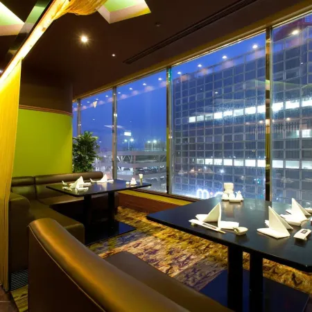 Airline Hotel