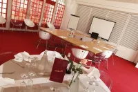 Hôtel Restaurant le Lion d'Or Hotels in Mortagne-sur-Gironde