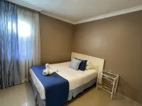 Coral La Quinta Park Suites Hotels in Acentejo