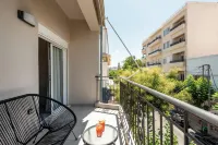 Hypnos Luxury Lodgings Hotels in Koum Kapi