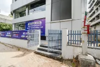 FabHotel WR Grand I - Nr Apollo Hospitals, Secunderabad