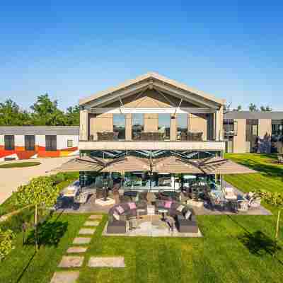 Le Cattedrali Relais by Laqua Collection Hotel Exterior