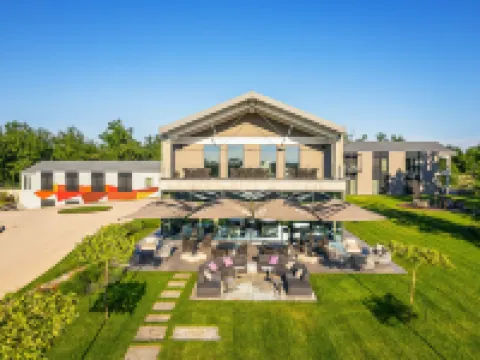 Le Cattedrali Relais by Laqua Collection Hotels in Asti