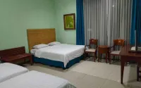 The Srikandi Hotel