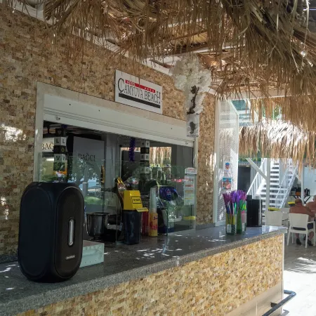 HOTEL CAMYUVA BEACH