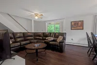 투 브룩스 로지