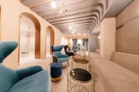 Strofi Boutique Hotel