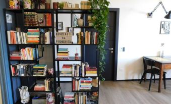 Piumaviola Beds & Apartments