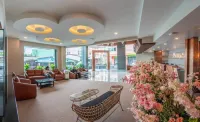 The Ring Border Hotels in Sadao