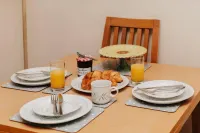 Honeysuckle Terrace Các khách sạn ở Henley-on-Thames