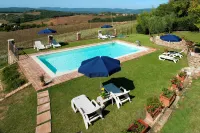 B&B Casale Virgili