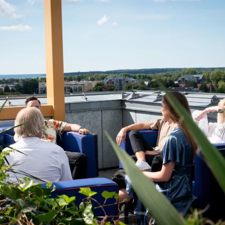 ProfilHotels Halmstad Plaza