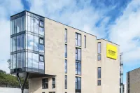 Destiny Student - Holyrood (Brae House) Hotel in zona Università di Edimburgo