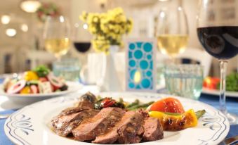 Nirvana Dolce Vita - Ultra All Inclusive