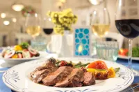 Nirvana Dolce Vita - Ultra All Inclusive Hotels in Tekirova