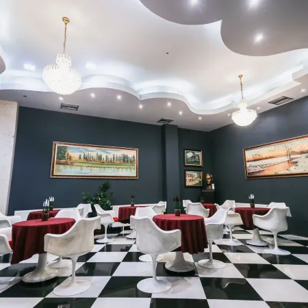 Hotel Kocibelli Pool & Spa