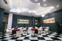 Hotel Kocibelli Pool & Spa - Pysäköinti