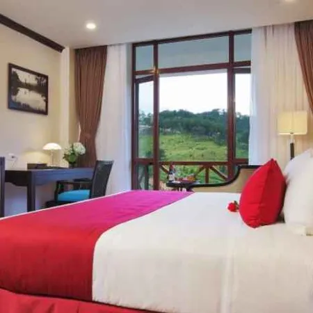 Swiss-Belresort Tuyen Lam