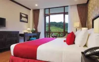 Swiss-Belresort Tuyen Lam