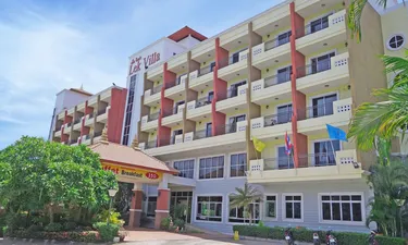 รูปภาพของเล็กวิลล่า