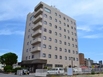 Taira View Hotel