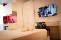 Citizen Suites - 3-Star
