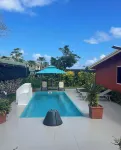Elluk East Studios Hotel di Port Vila