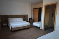 Moon Palace Hotel Hotel a Lainate