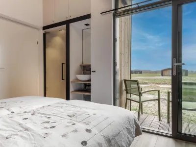 Welcoming Holiday Home With Terrace Hotels near De Onderneming