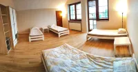 Villa Krasnowolska Airport Hotels in Piaseczno
