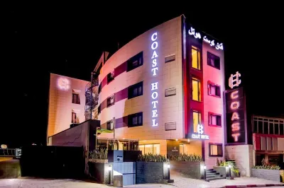 Coast Hotel Hotels in 